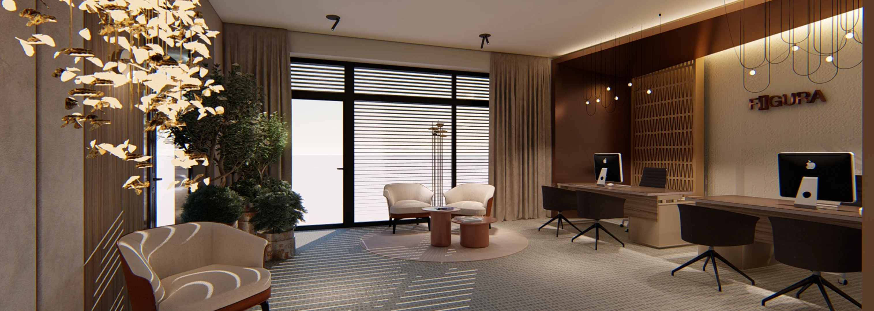 Figura Development