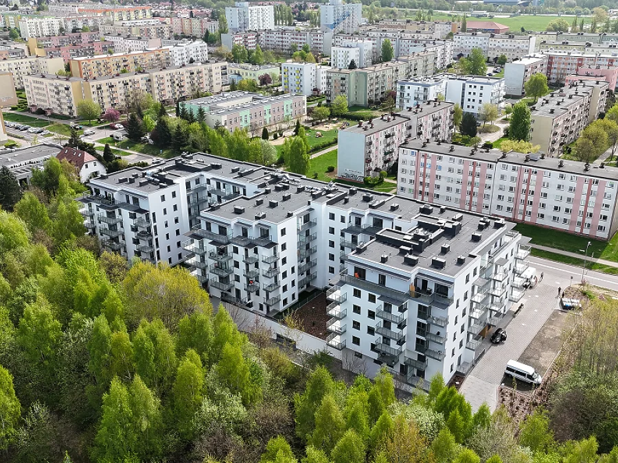 Rok zakończenia budowy 2024